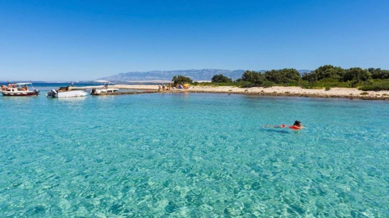 Apartamento Turquoise Lagoon